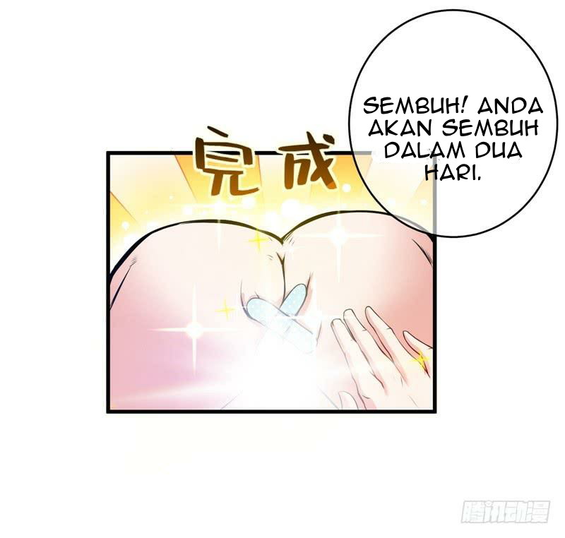 Strongest Divine Doctor Mixed City Chapter 09 Gambar 25